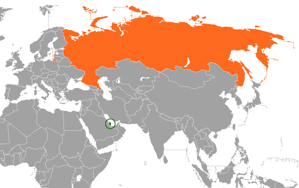 Fayl:Qatar Russia Locator.png