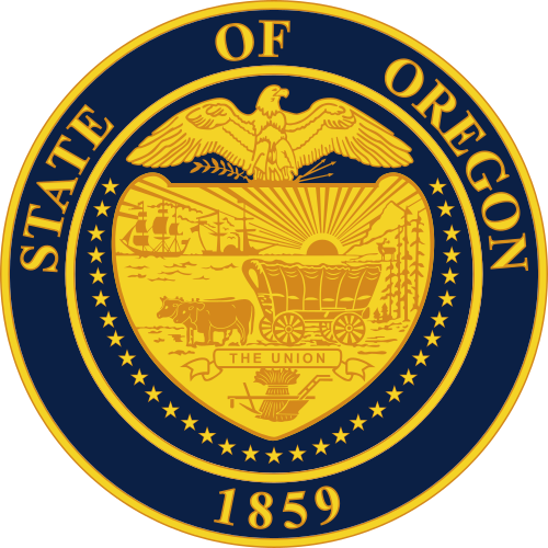 Fayl:Seal of Oregon.svg