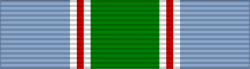 Fayl:UN UNIFIL Medal ribbon.svg