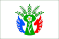 {{{rasmiy_nomi}}}ning bayrogʻi