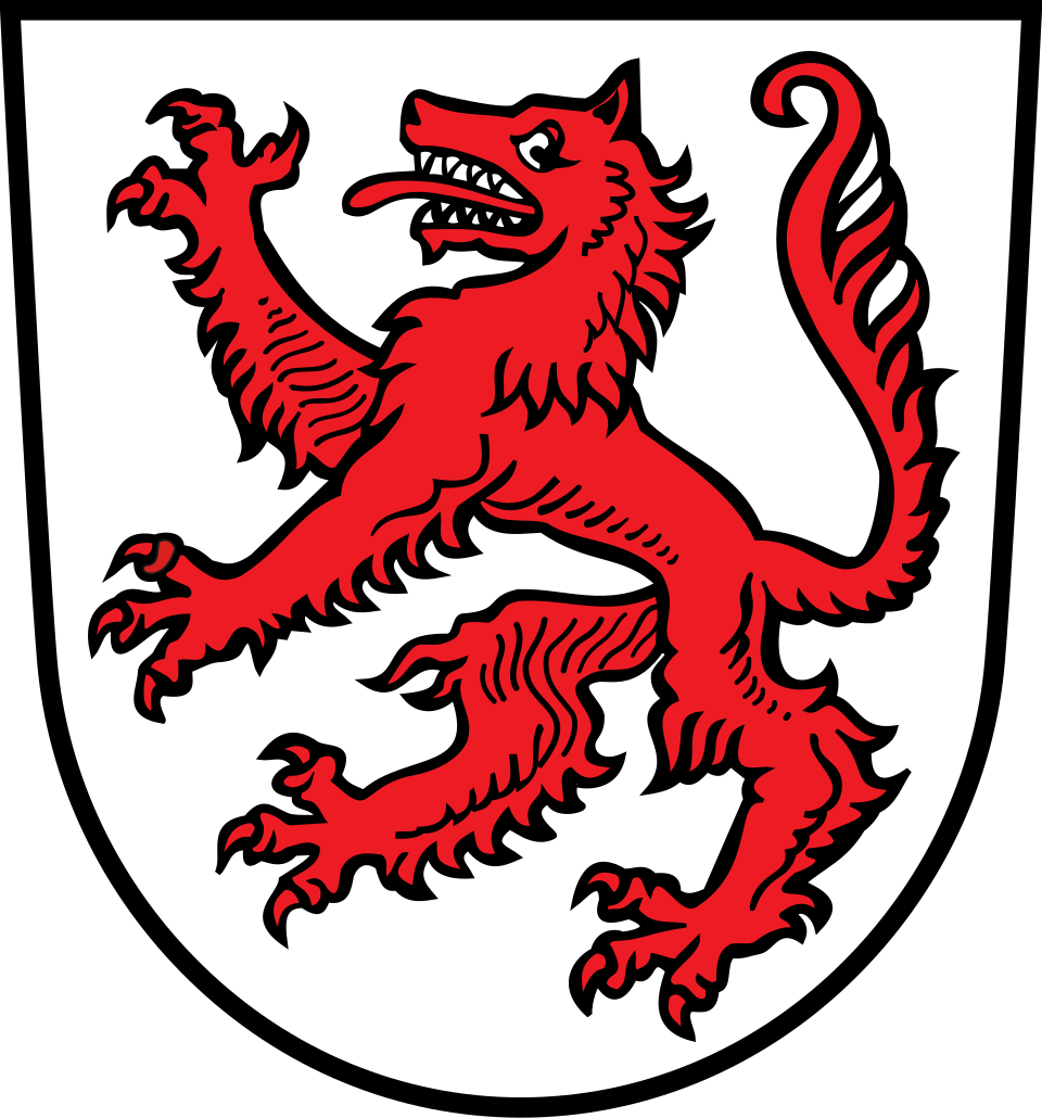 Fayl:Wappen Passau.svg