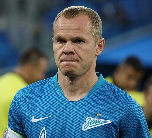 Aleksandr Anyukov
