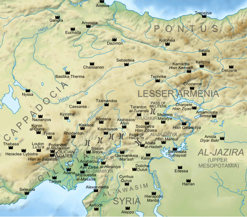 Abul Ashaʼir Ahmad ibn Nasr