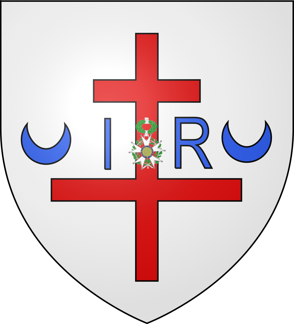 Fayl:Blason Rambervillers.svg