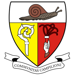 Fayl:Campione d'Italia-Stemma.svg