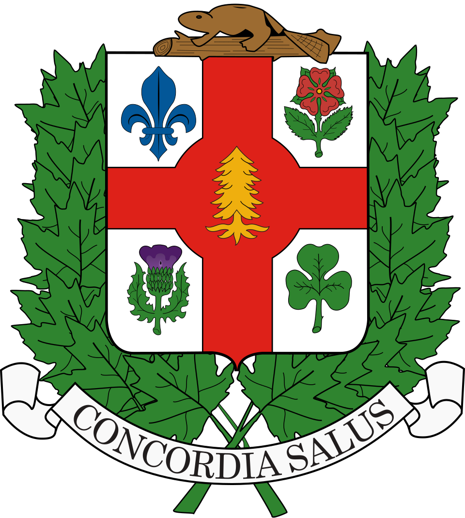 Fayl:Coat of arms of Montreal.svg