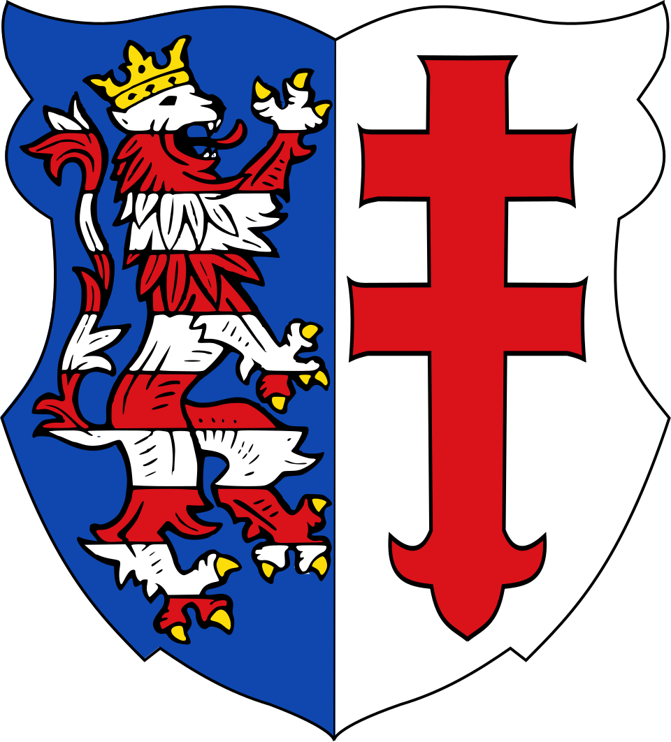Fayl:DEU Bad Hersfeld COA.svg