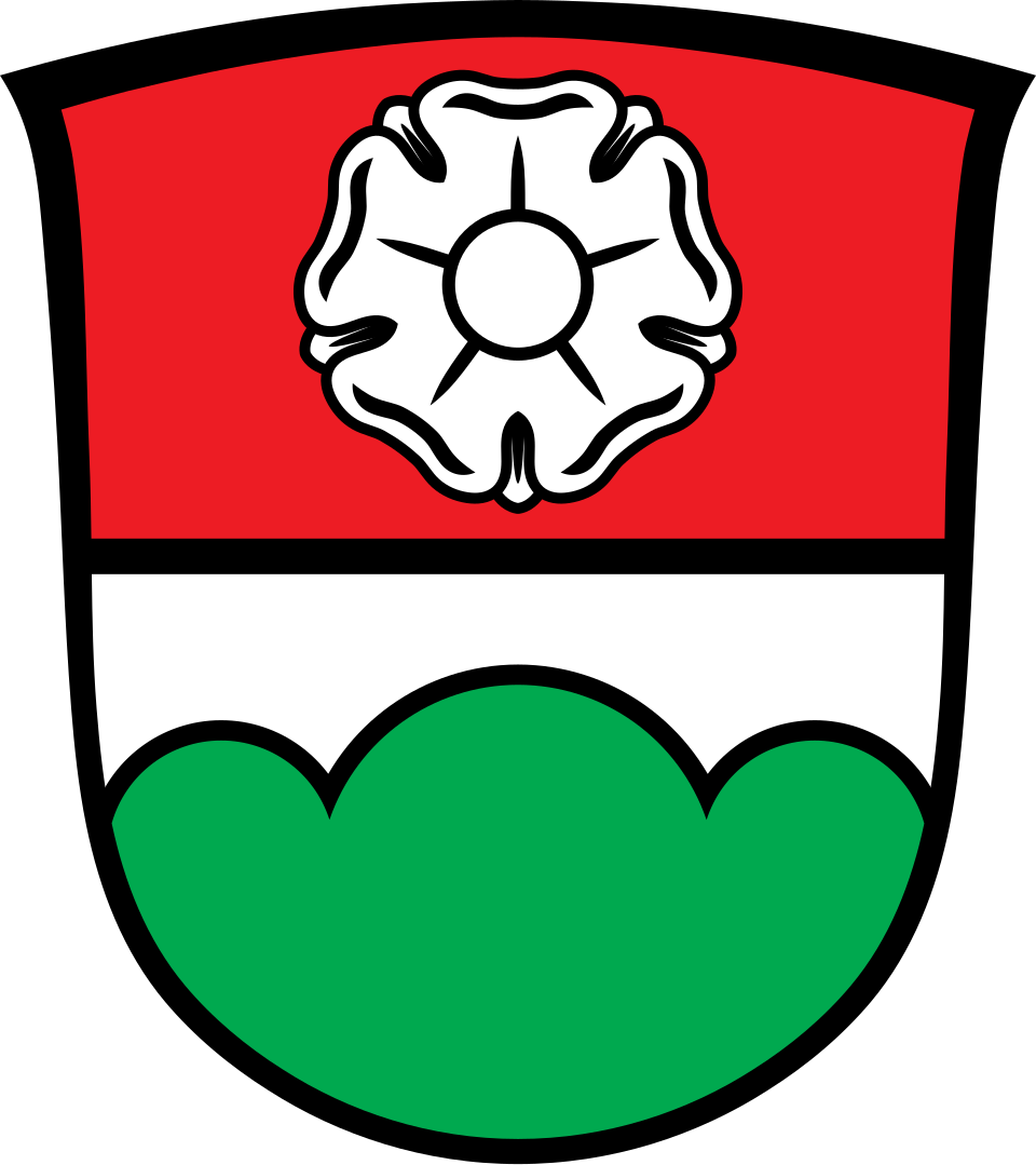 Fayl:DEU Berglern COA.svg