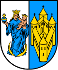 Rödersheim-Gronau