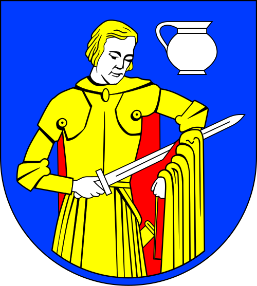 Fayl:DEU Tellingstedt COA.svg