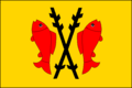 Flag of Dyjákovice