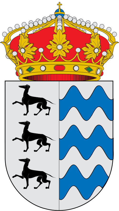 Fayl:Escudo de Canencia.svg