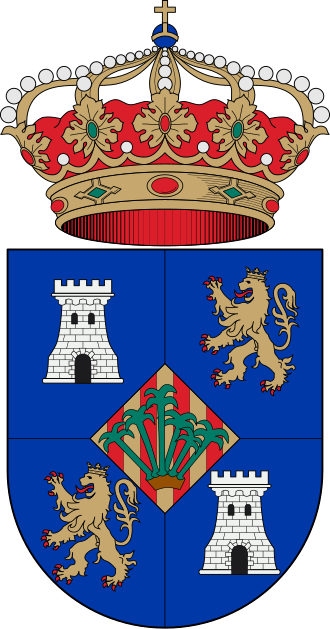 Fayl:Escut de Daia Vella (d'atzur).svg