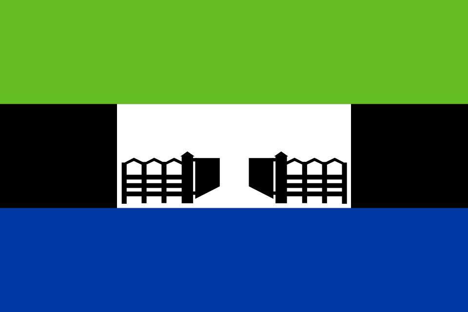 Fayl:Flag of Busia County.svg