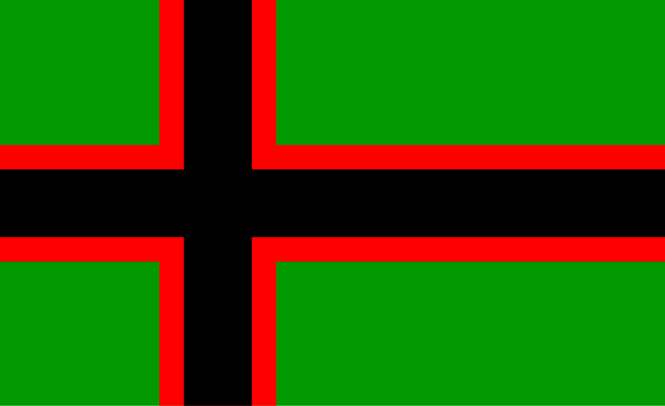 Fayl:Flag of Karel.svg