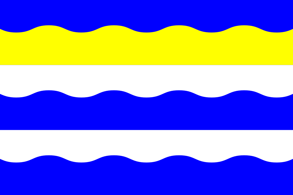 Fayl:Flag of Lavičky.svg