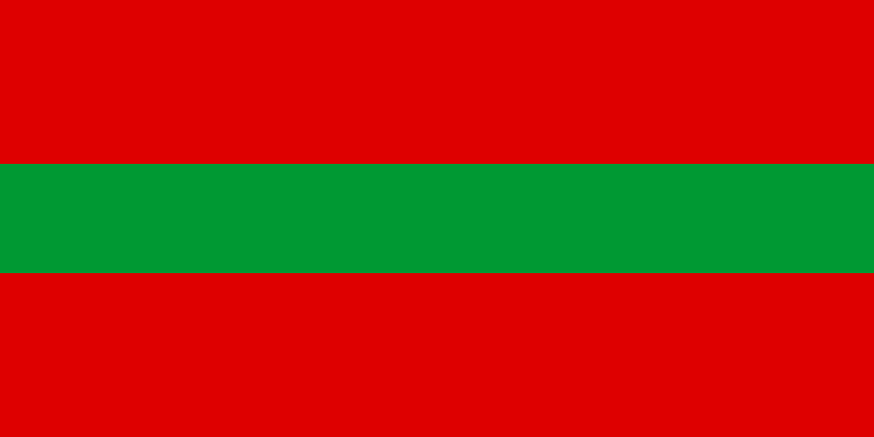 Fayl:Flag of Transnistria (variant).svg