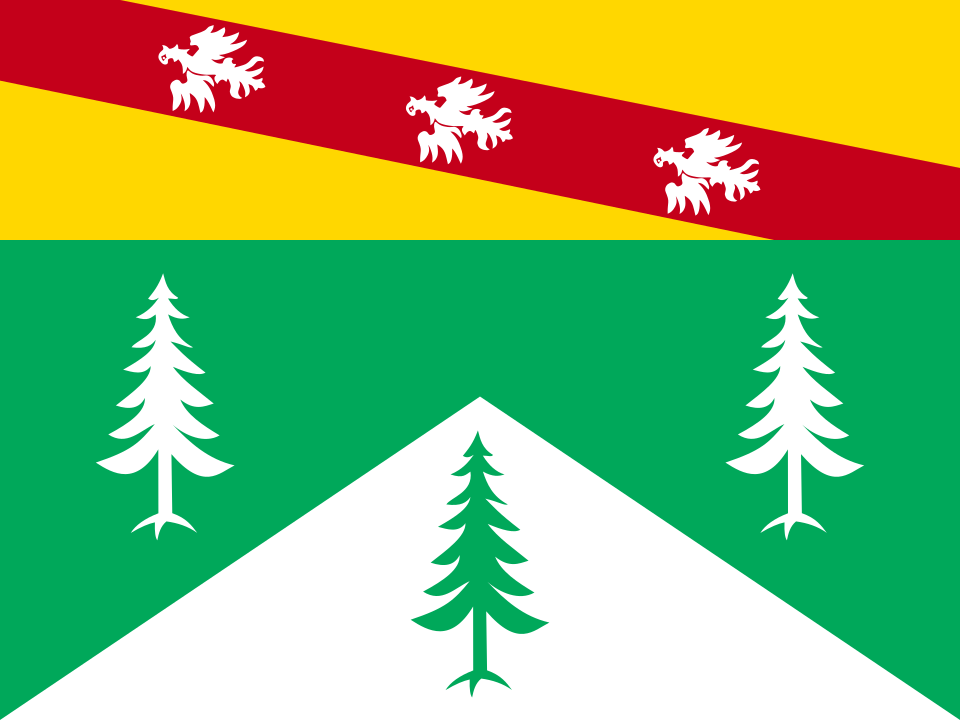 Fayl:Flag of Vosges.svg