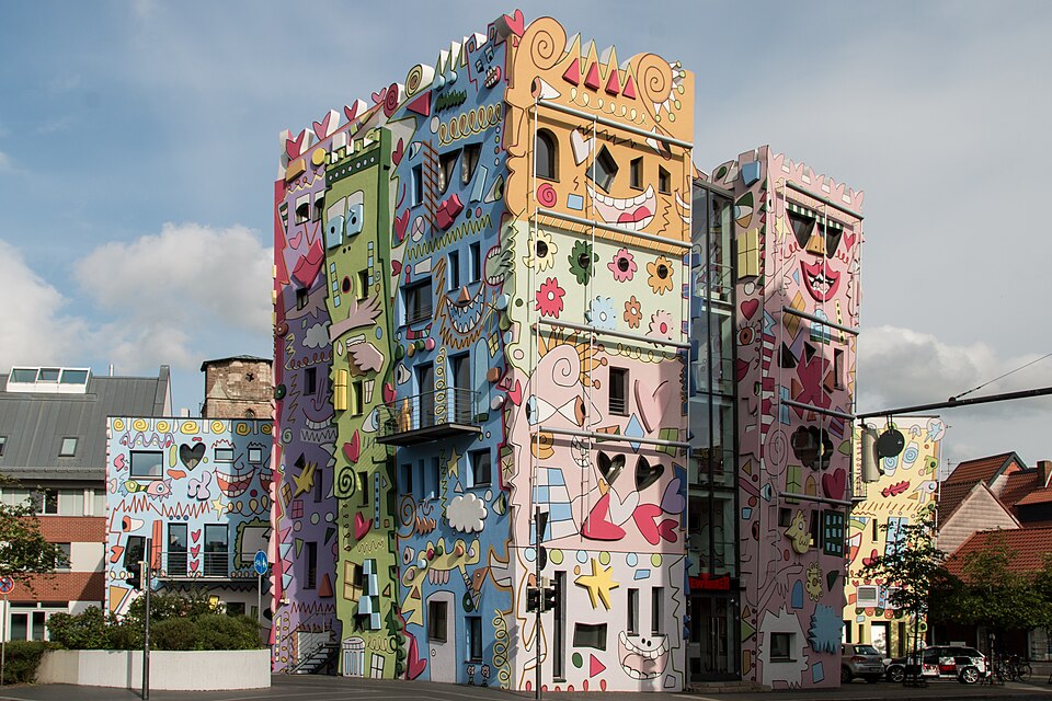 Fayl:Happy Rizzi House Mai 2014.jpg