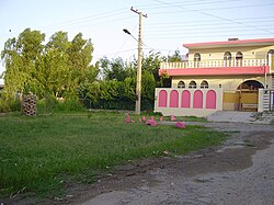 Skyline of Model Town Islamabad - IMT