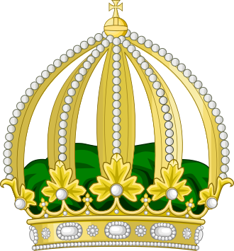 Fayl:Imperial Crown Brazil.svg