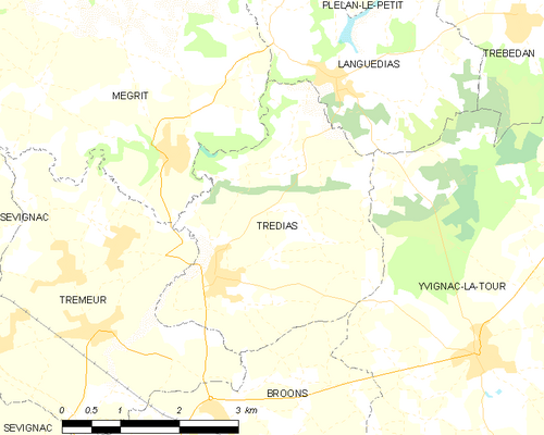 Kommuna detalli xaritasi