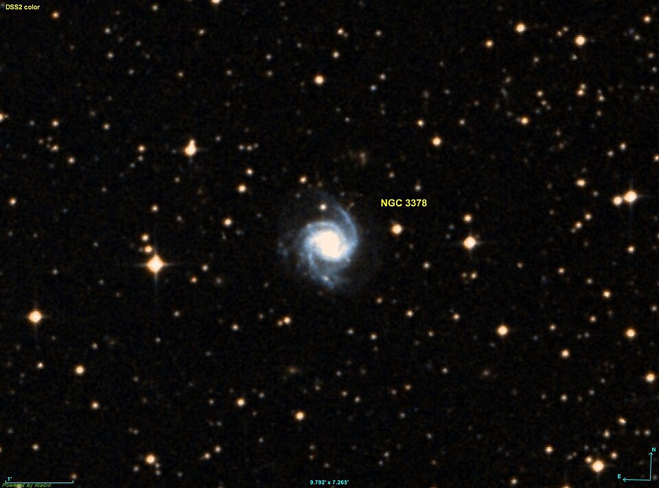 Fayl:NGC 3378 DSS.jpg