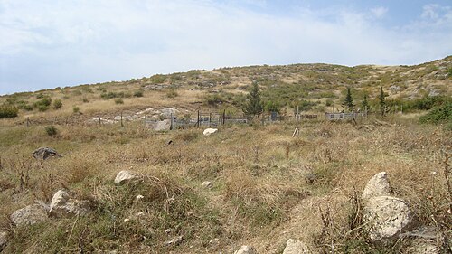 Qabriston