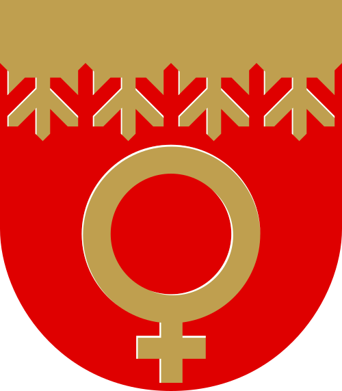 Fayl:Outokumpu.vaakuna.svg