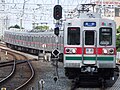 Shibayama 3600 series