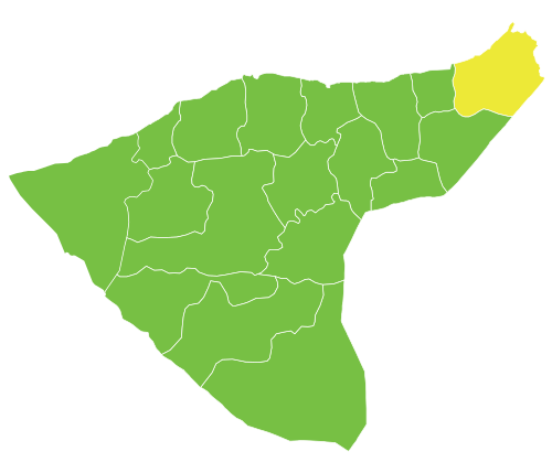 Al-Malikiya nohiyasi