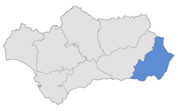 Avtonomiya xaritasidagi joyi