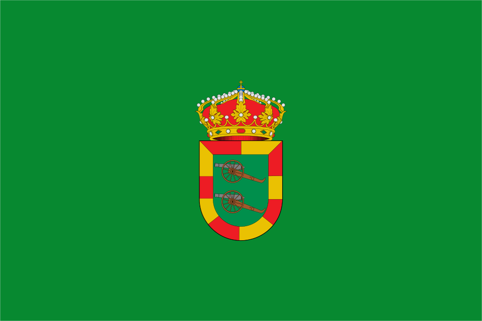 Fayl:Bandera de Alcubierre.svg