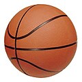 Basketbol toʻpi