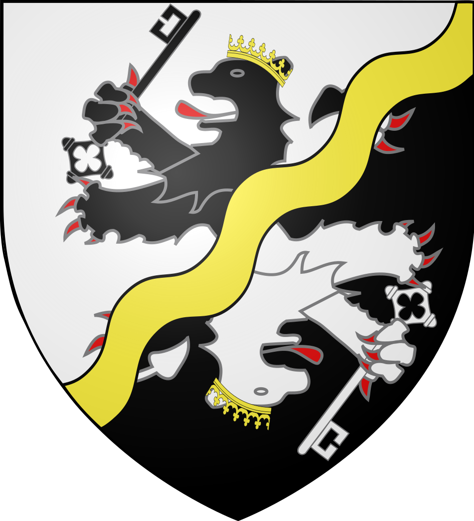 Fayl:Blason Aisey-et-Richecourt.svg