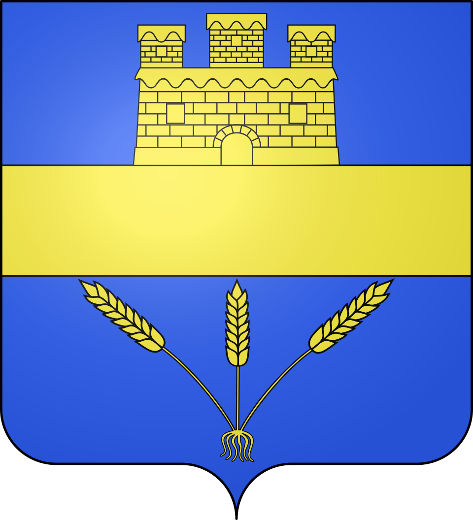 Fayl:Blason ville fr Entremont.svg
