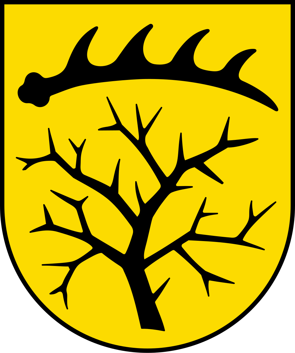 Fayl:DEU Dornstetten COA SK.svg