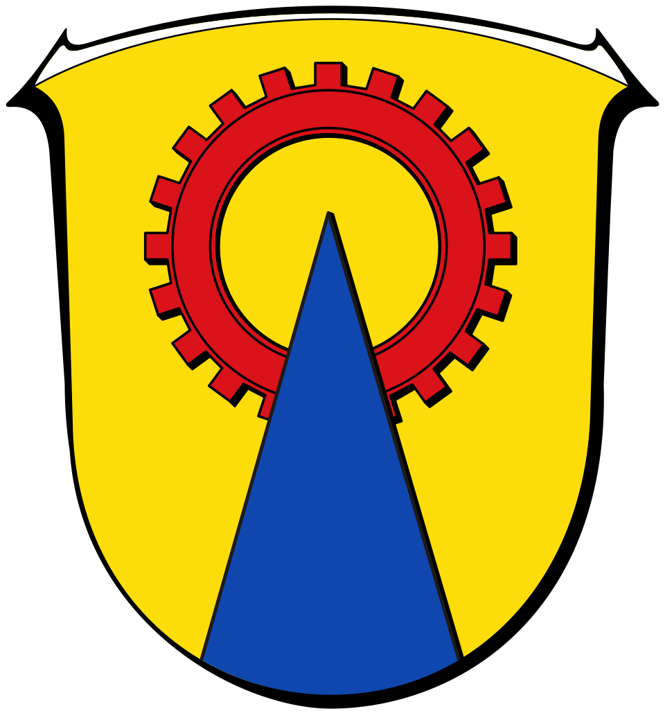 Fayl:DEU Ehringshausen COA.svg
