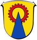 Ehringshausen