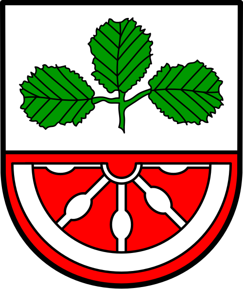 Fayl:DEU Nerdlen COA.svg