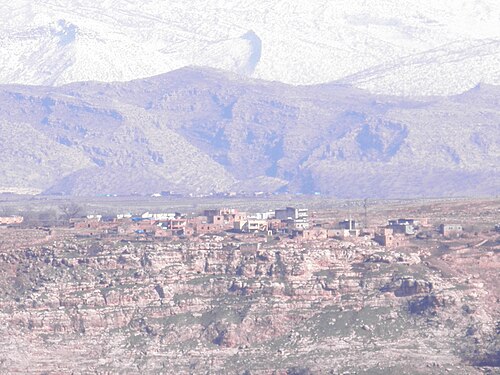 Damlabaşı