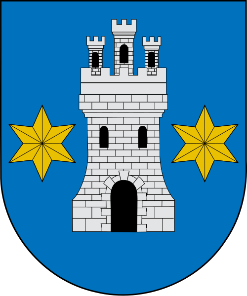Fayl:Escudo de Echarri.svg