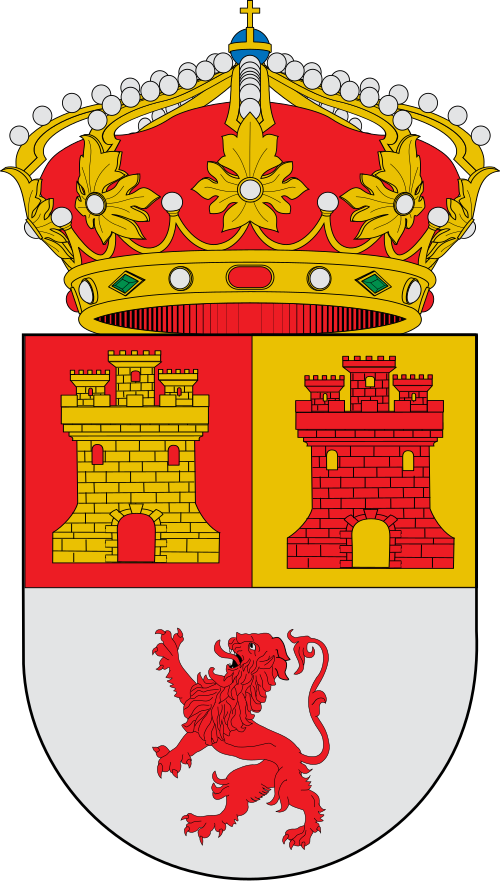 Fayl:Escudo de Moraleja.svg