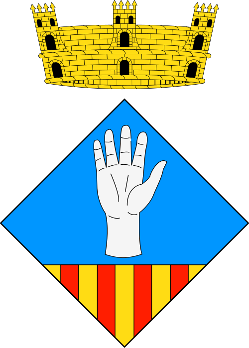 Fayl:Escut d'Esplugues de Llobregat.svg
