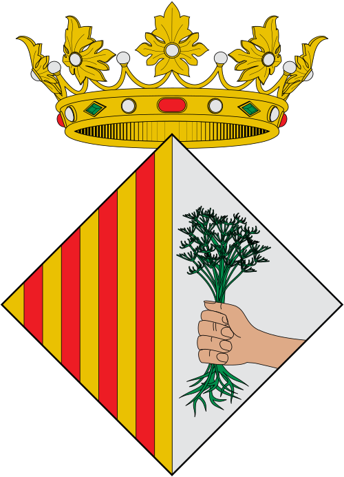 Fayl:Escut de Mataró.svg