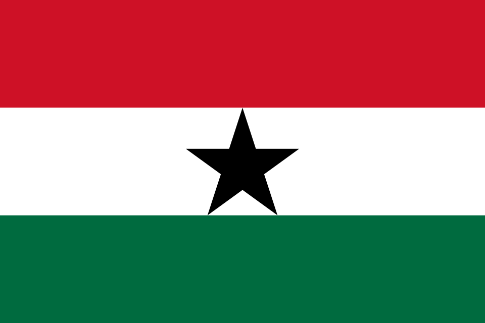 Fayl:Flag of Ghana (1964–1966).svg