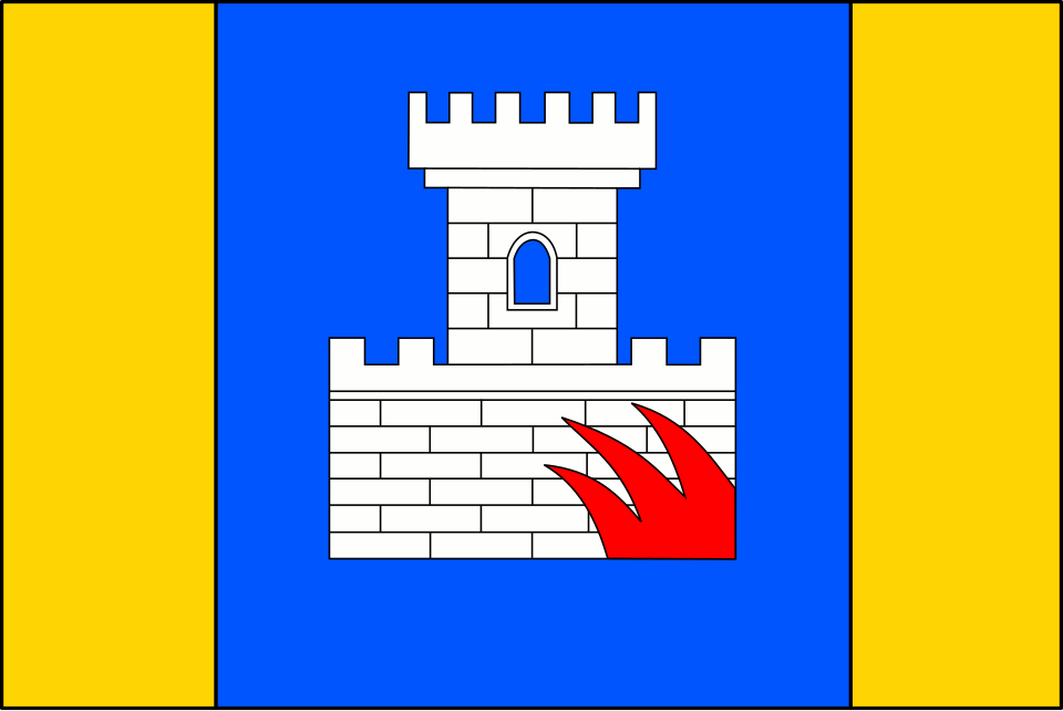 Fayl:Flag of Sehradice.svg