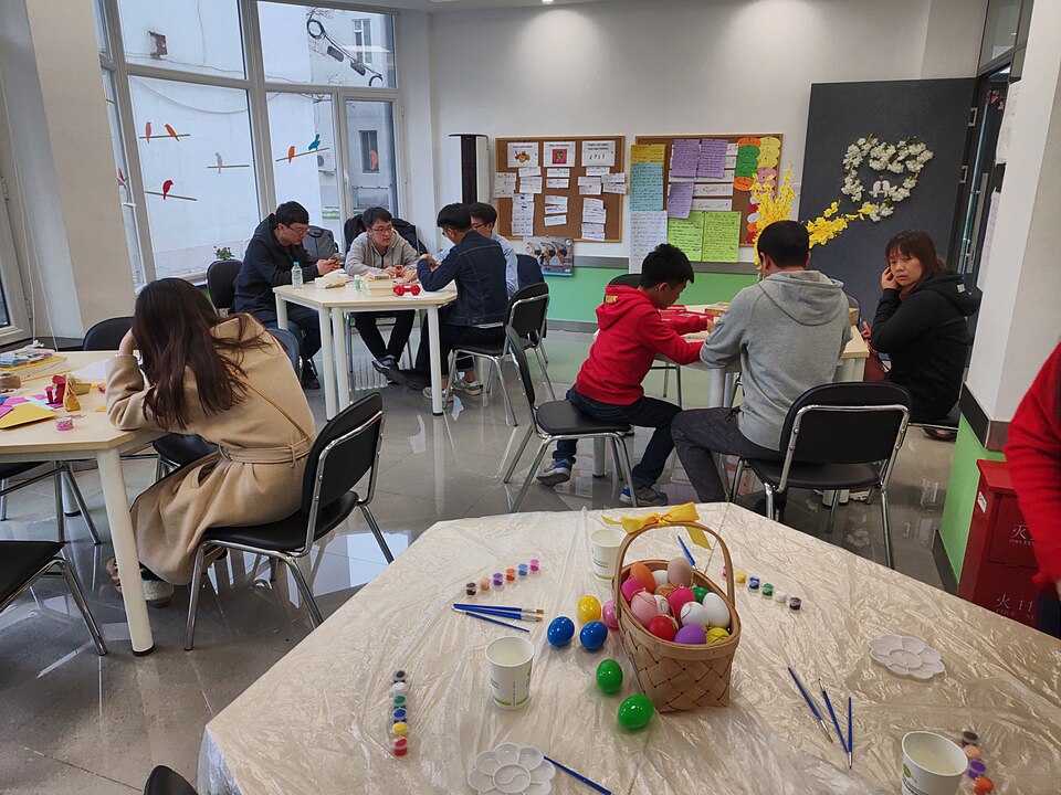 Fayl:Goethe-Sprachlernzentrum, Shenyang 2019 61.jpg