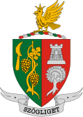 Szögliget