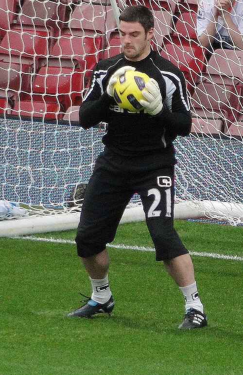Fayl:MattGilks.jpg